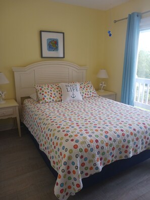 5 Schlafzimmer, Bügeleisen/Bügelbrett, Reisekinderbett, kostenloses WLAN