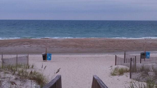 Strand