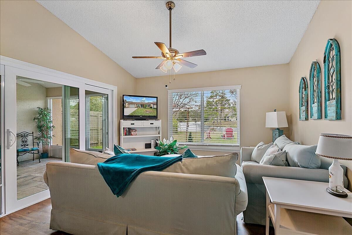 Northeast Florida Retreat