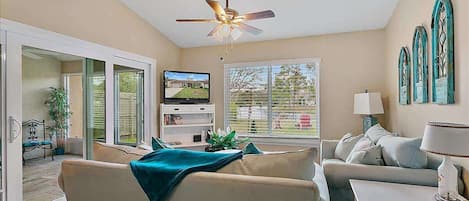 Smart TV, offices