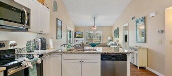 Northeast Florida Retreat