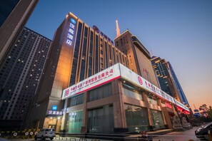 View from property - Hanting Express (Taiyuan)