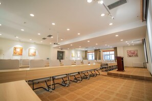 View from property - Hanting Express (Taiyuan)