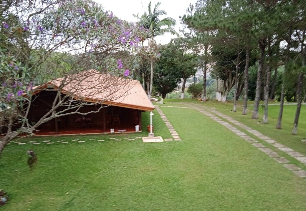 Beautiful and cozy place