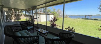 Lakefront Vacation Home on the Chain of Lakes in Winter Haven