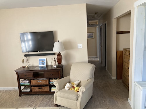 Vacation House in Ocean View, NJ only 5 minutes from the beach in Sea Isle City.