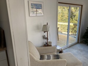 Smart TV - Vacation House in Ocean View, NJ only 5 minutes from the beach in Sea Isle City. (Ocean View)