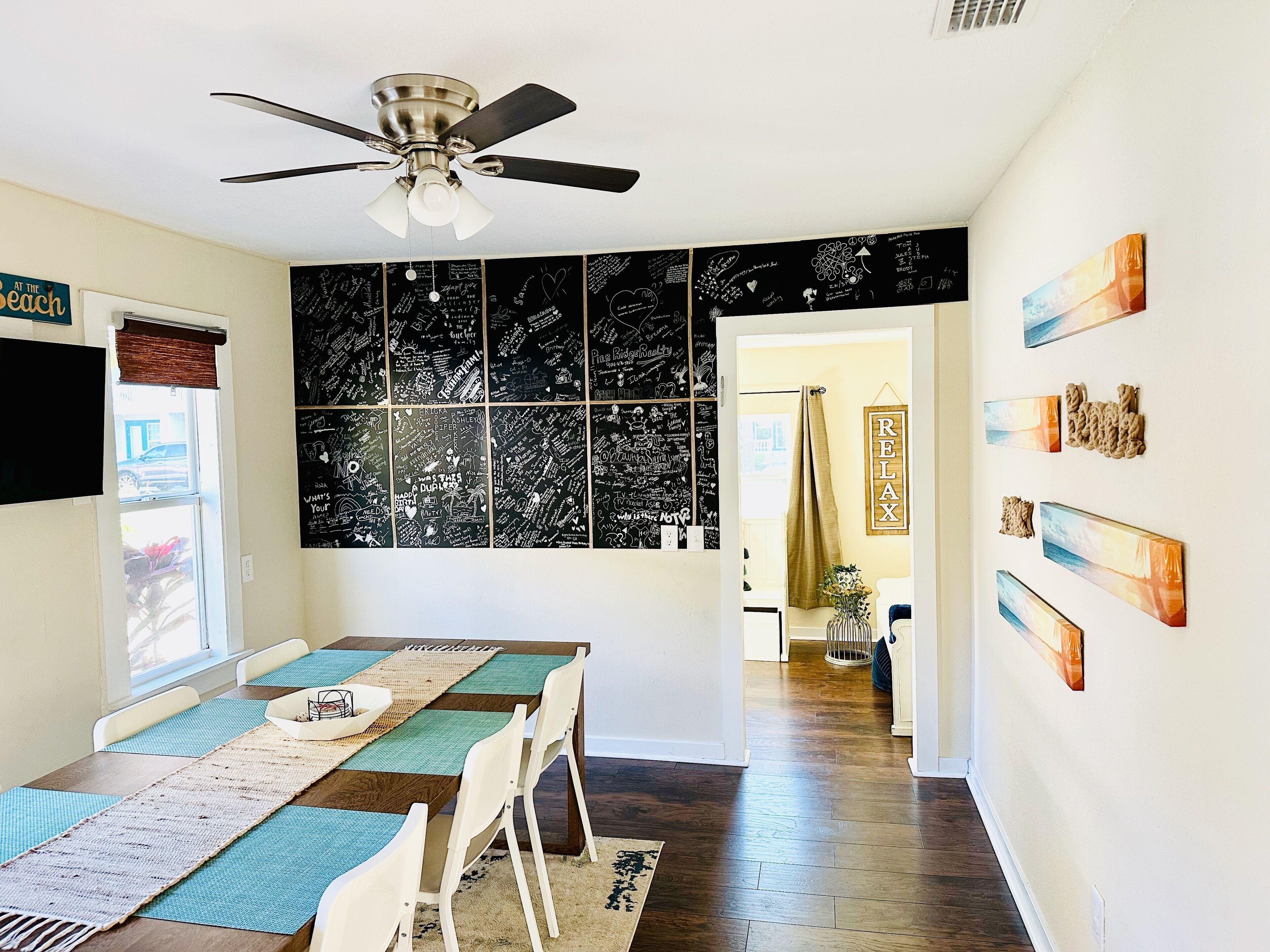 Clearwater to Indian Rocks, 3 Beaches Your Choice!