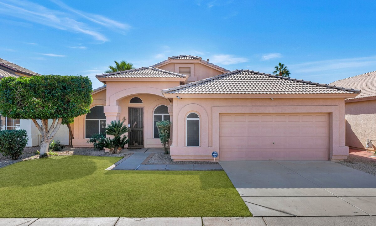 Værtens profilbillede