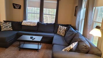 Smart TV, books, computer monitors