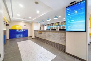 Unclassified image, 2 of 15, button - 7Days Inn Hotel (Shenyang Xinggong South Street) (Shenyang)