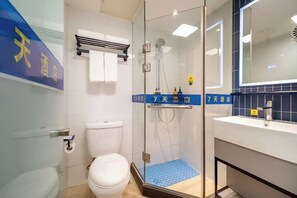 Room - 7Days Inn Hotel (Shenyang Xinggong South Street) (Shenyang)