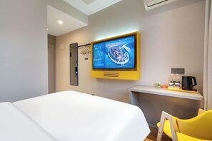 Room - 7Days Inn Hotel (Shenyang Xinggong South Street) (Shenyang)