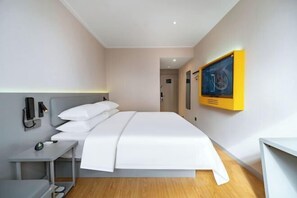 Room - 7Days Inn Hotel (Shenyang Xinggong South Street) (Shenyang)