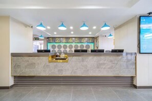 Unclassified image, 4 of 15, button - 7Days Inn Hotel (Shenyang Xinggong South Street) (Shenyang)