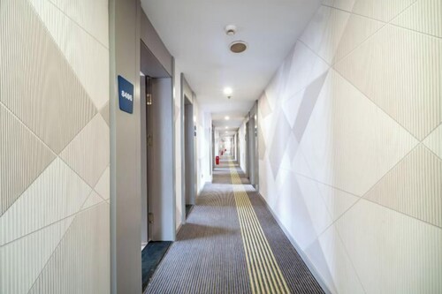 7Days Inn Hotel (Shenyang Xinggong South Street)