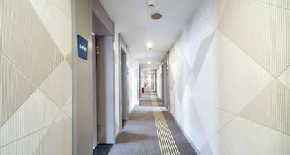 7Days Inn Hotel (Shenyang Xinggong South Street)