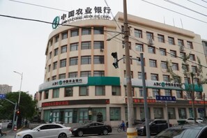 Unclassified image, 3 of 15, button - 7Days Inn Hotel (Shenyang Xinggong South Street) (Shenyang)