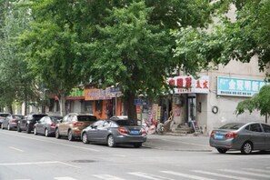 View from property - 7Days Inn Hotel (Shenyang Xinggong South Street) (Shenyang)