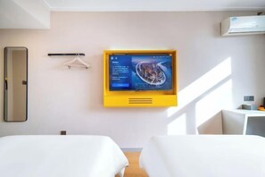 Room - 7Days Inn Hotel (Shenyang Xinggong South Street) (Shenyang)