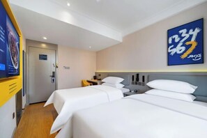 Room - 7Days Inn Hotel (Shenyang Xinggong South Street) (Shenyang)