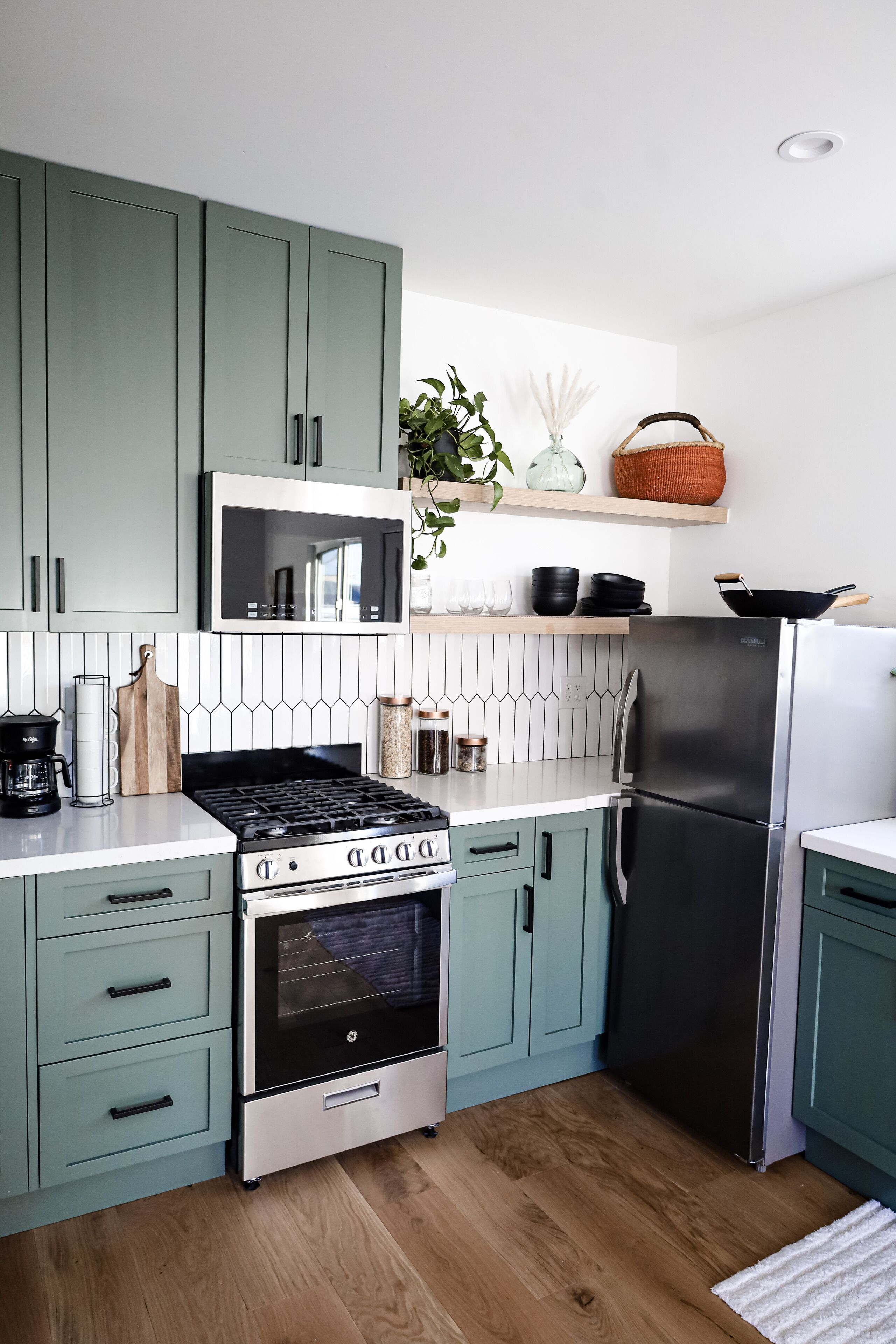 Just Listed! Brand New Bungalow With Tons of Light