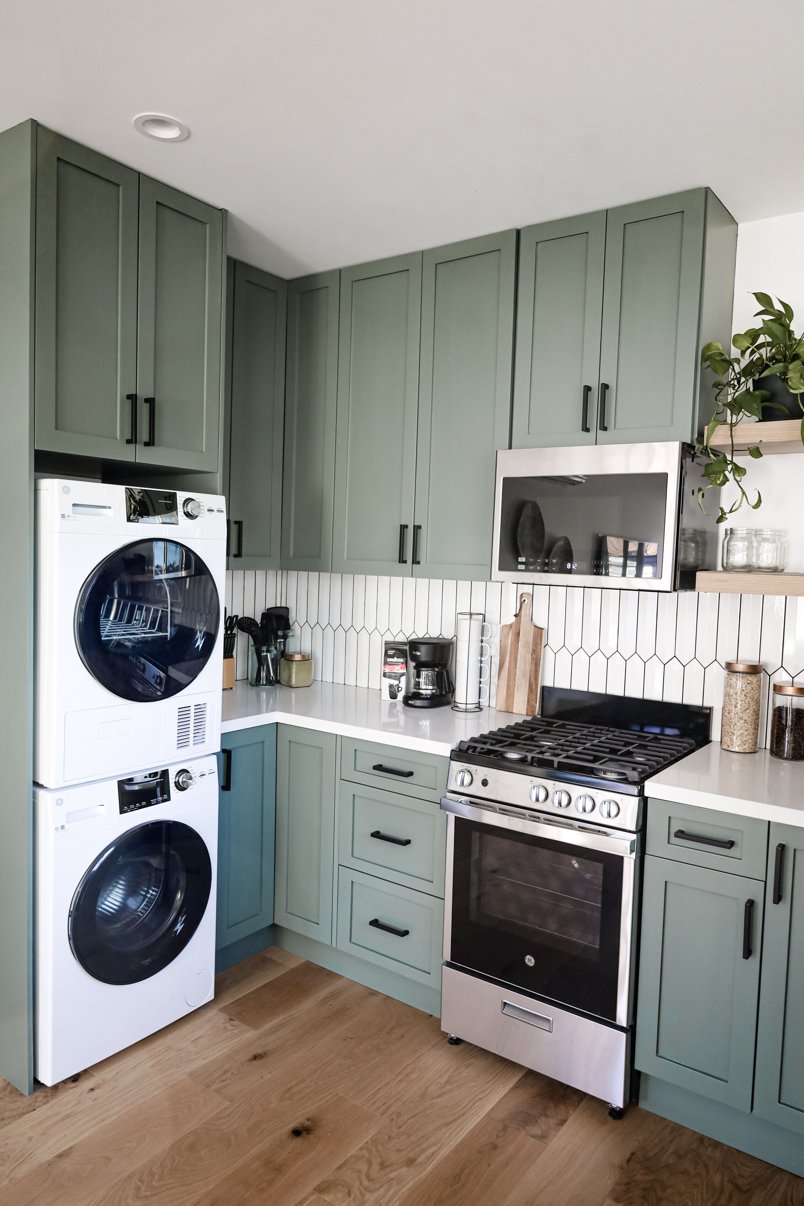 Just Listed! Brand New Bungalow With Tons of Light