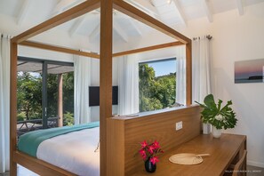 3 chambres, bureau, fer et planche à repasser, Wi-Fi gratuit