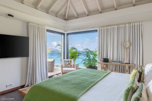 3 chambres, fer et planche à repasser, Wi-Fi gratuit, draps fournis