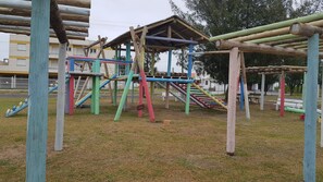 Área infantil