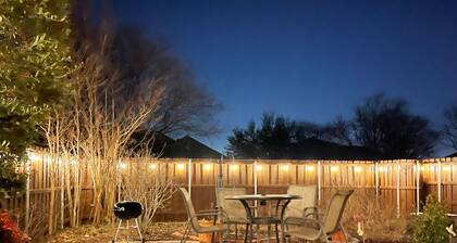 This is it! Hot Tub + Pool Table + Pac-Man = FUN!