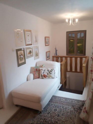 Stunning 3-Bed Villa in the small village