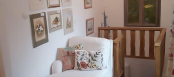 Stunning 3-Bed Villa in the small village