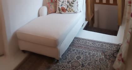 Stunning 3-Bed Villa in the small village