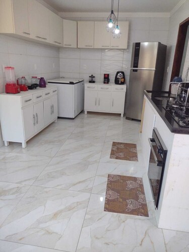 Beautiful House On Enseada Dos Corais Beach