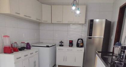 Beautiful House On Enseada Dos Corais Beach