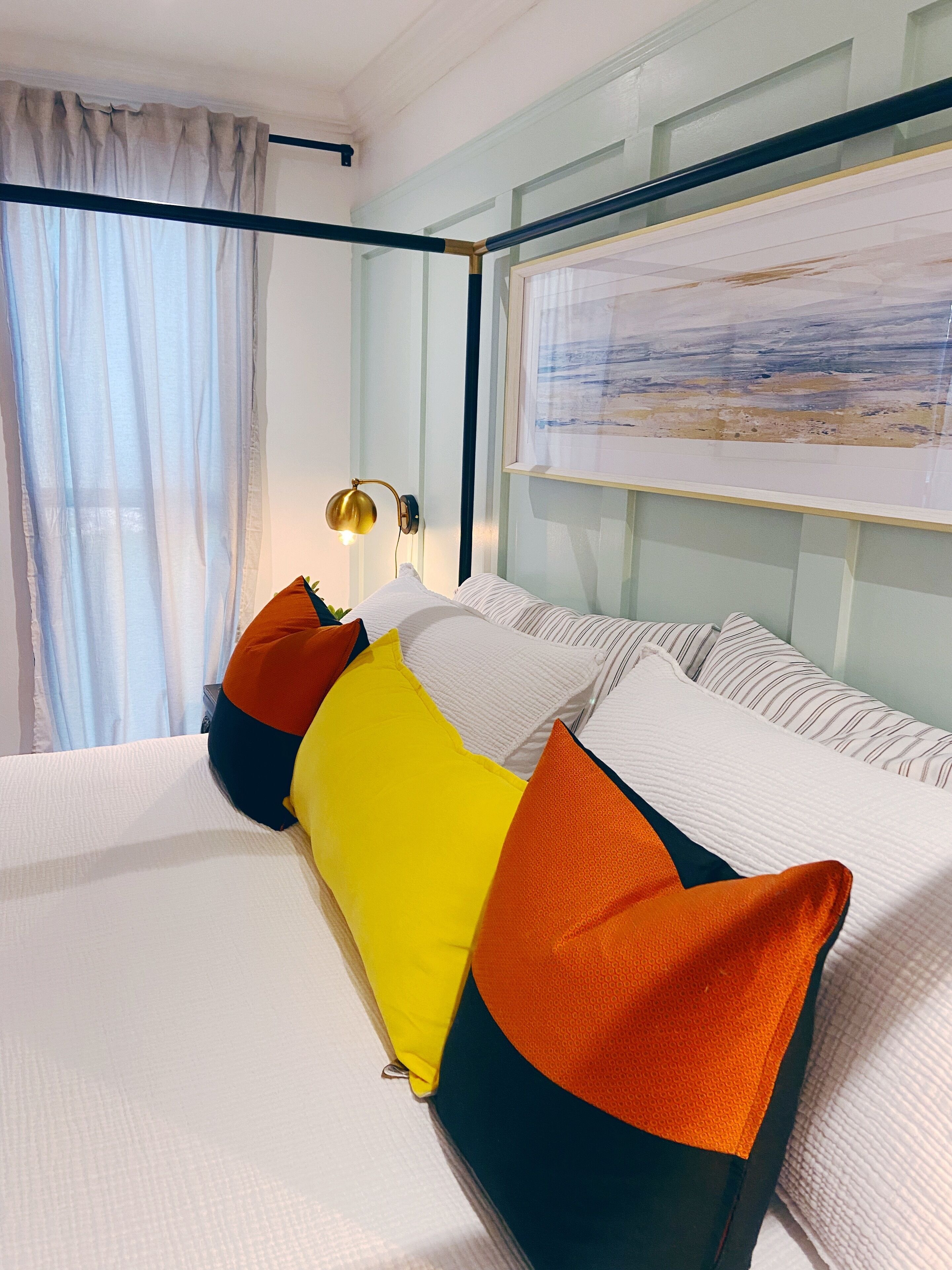 Cozy and spacious 2 BD 2 BA Condo 