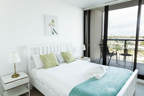 Appartement Luxe