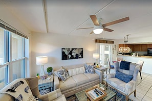 Téléviseur connecté