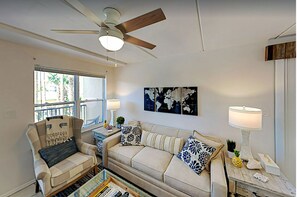 Téléviseur connecté