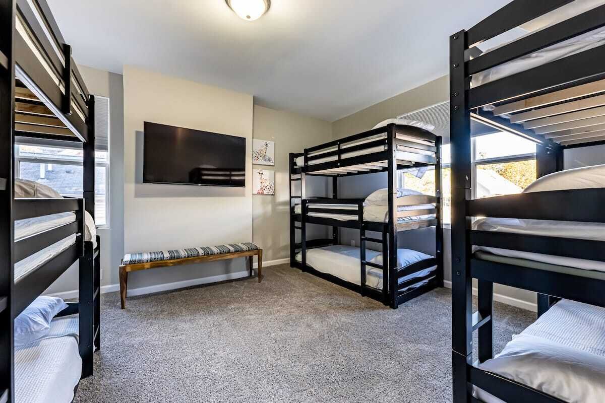 ☀️ Experience Luxury @ The Lexington ☀️