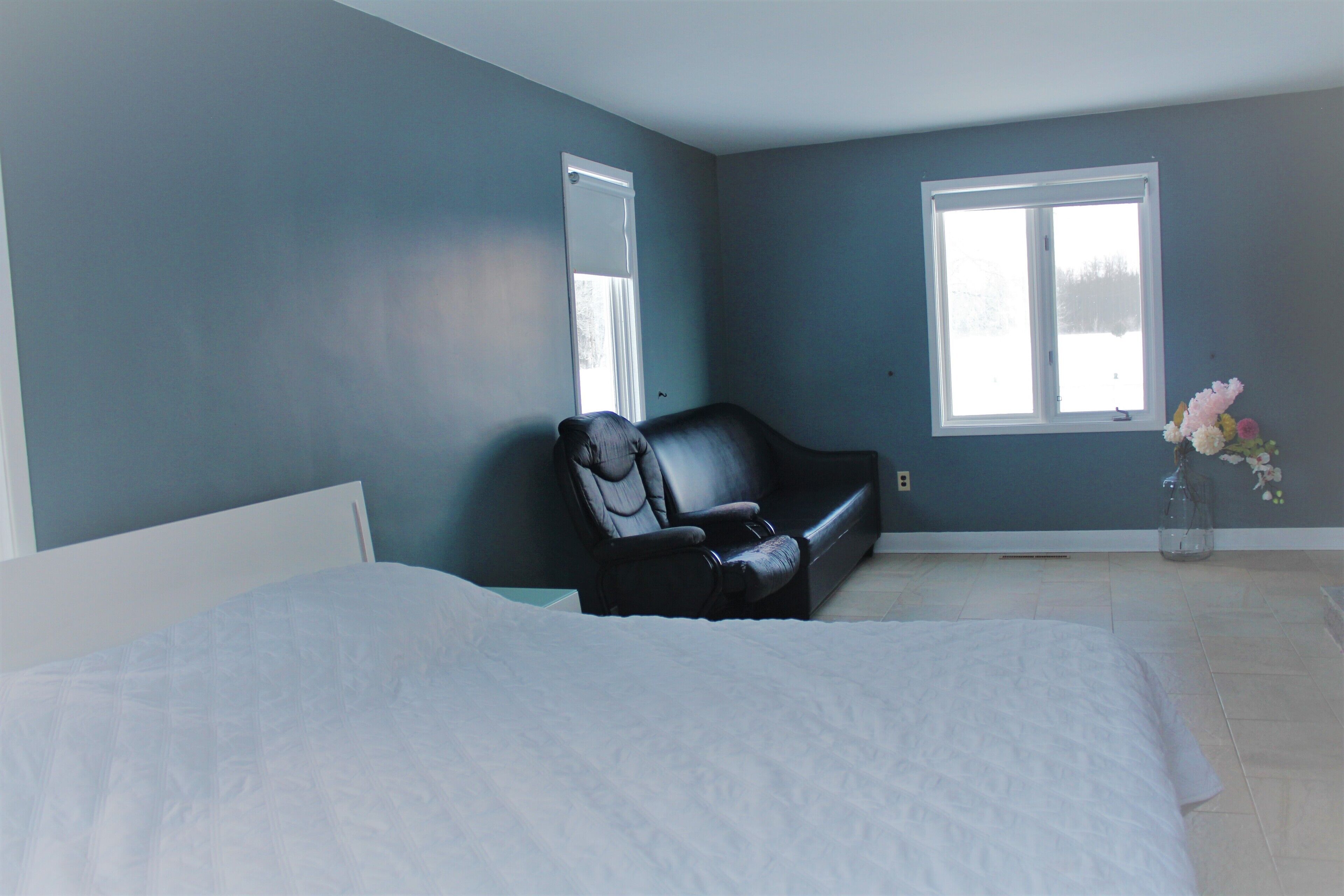 Remodeled River/water front country home in nature and camping spot