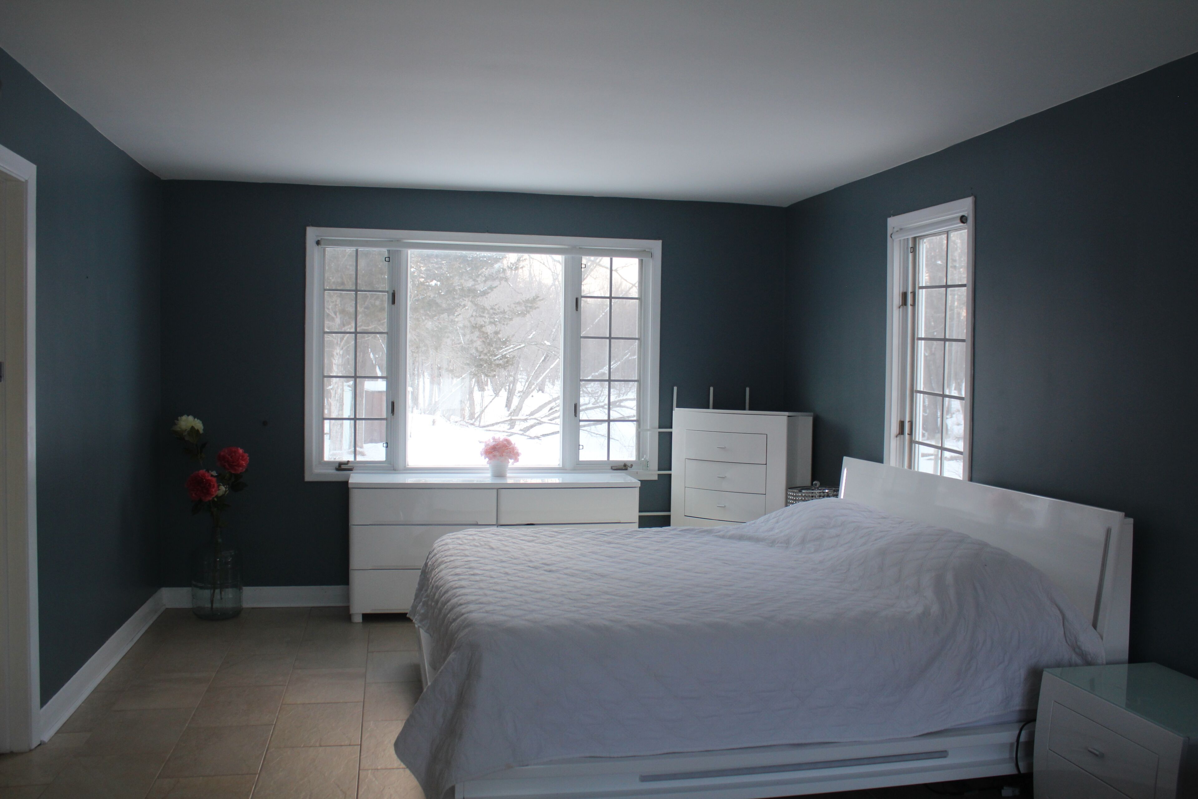 Remodeled River/water front country home in nature and camping spot