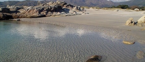 Plage