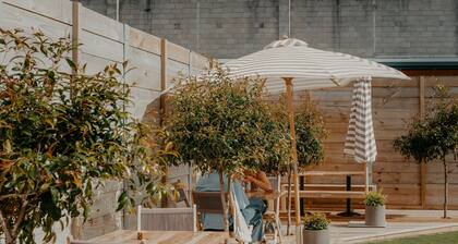 The Oak & Anchor Hotel