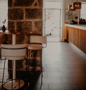 Bar (ter plaatse)
