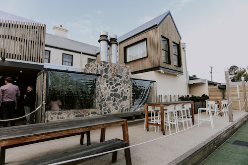 The Oak & Anchor Hotel