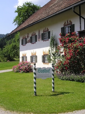 Exterieur