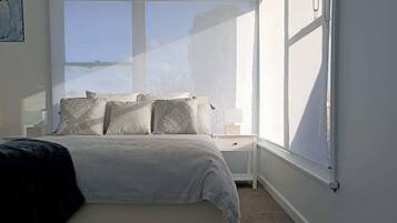 3 chambres, bureau, fer et planche à repasser, Wi-Fi