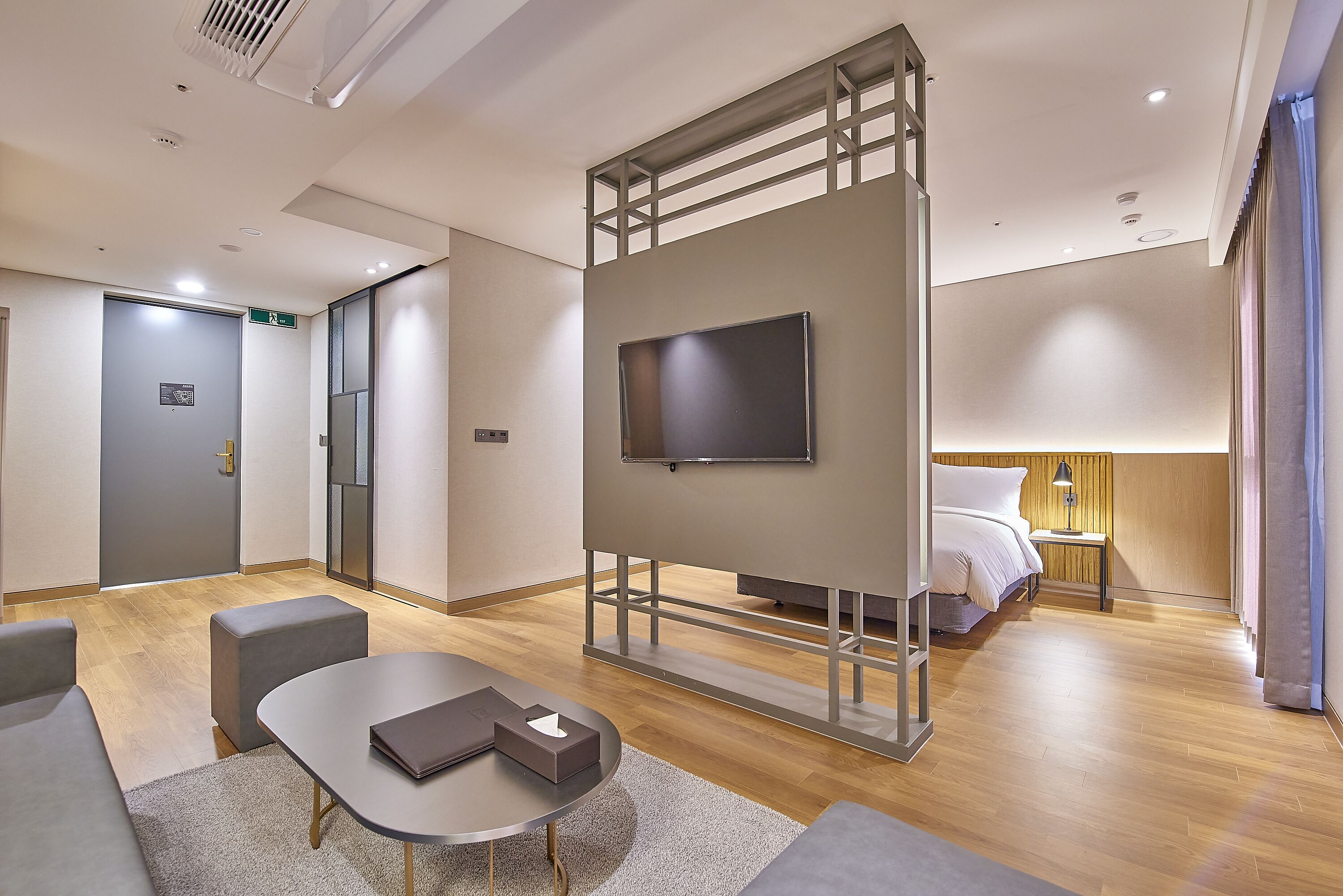 Foto - Busan City Hotel